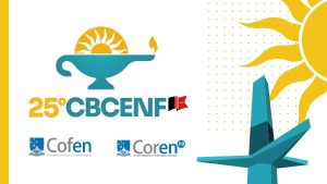 Coren-DF lança edital de seleção para a caravana que vai para o 25º CBCENF