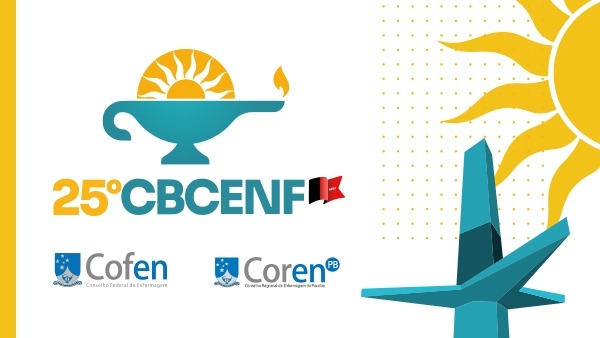 Coren-DF lança edital de seleção para a caravana que vai para o 25º CBCENF