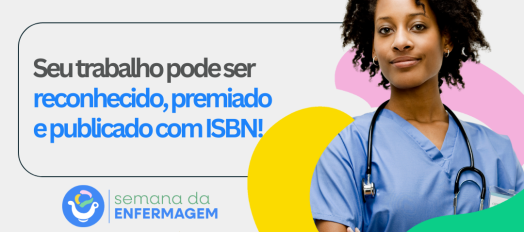 Submissão de trabalhos científicos para a Semana da Enfermagem estão ...