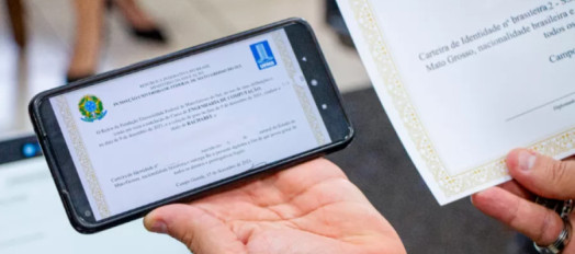 Diploma digital passa a ser obrigatório no Brasil: entenda o que muda ...