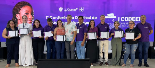 Profissionais de Enfermagem do DF elegem delegados para representar a ...