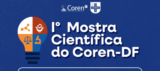I Mostra Científica tem inscrições prorrogadas até 30 de maio - Coren ...